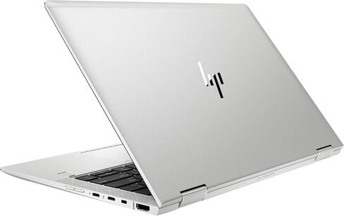 HP EliteBook X360 1030 G4 13.3 "FHD Touchscreen 2-in-1 كمبيوتر محمول قابل للتحويل ، Intel Core I7-8565U 1.8GHz Quar in Saudi Arabia