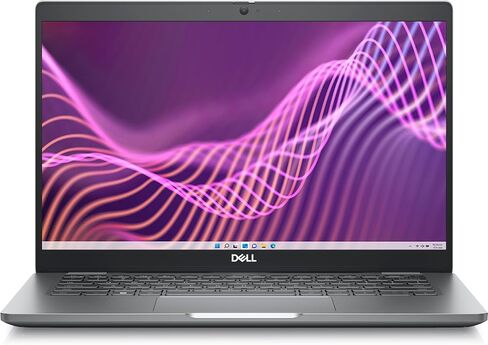 Dell Latitude 5340 2-in-1 Business Laptop (13.3" FHD Touchscreen, Intel Core i7-1365U vPro, 32GB DDR5, 1TB SSD) Backlit, 1080p Webcam, 2 x Thunderbolt 4, Latitude 5000, IST Pen, Win 11 Pro w/Copilot in Kuwait