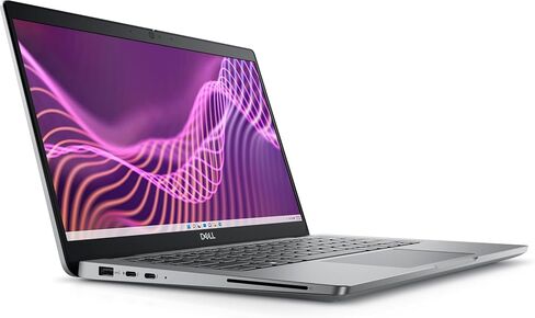 Dell Latitude 5340 2-in-1 Business Laptop (13.3" FHD Touchscreen, Intel Core i7-1365U vPro, 32GB DDR5, 1TB SSD) Backlit, 1080p Webcam, 2 x Thunderbolt 4, Latitude 5000, IST Pen, Win 11 Pro w/Copilot in Kuwait