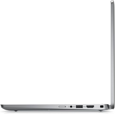 Dell Latitude 5340 2-in-1 Business Laptop (13.3" FHD Touchscreen, Intel Core i7-1365U vPro, 32GB DDR5, 1TB SSD) Backlit, 1080p Webcam, 2 x Thunderbolt 4, Latitude 5000, IST Pen, Win 11 Pro w/Copilot in Kuwait