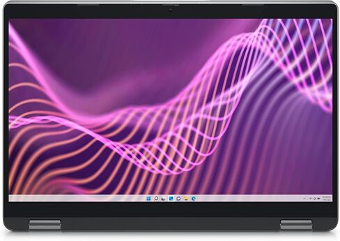 Dell Latitude 5340 2-in-1 Business Laptop (13.3" FHD Touchscreen, Intel Core i7-1365U vPro, 32GB DDR5, 1TB SSD) Backlit, 1080p Webcam, 2 x Thunderbolt 4, Latitude 5000, IST Pen, Win 11 Pro w/Copilot in Kuwait