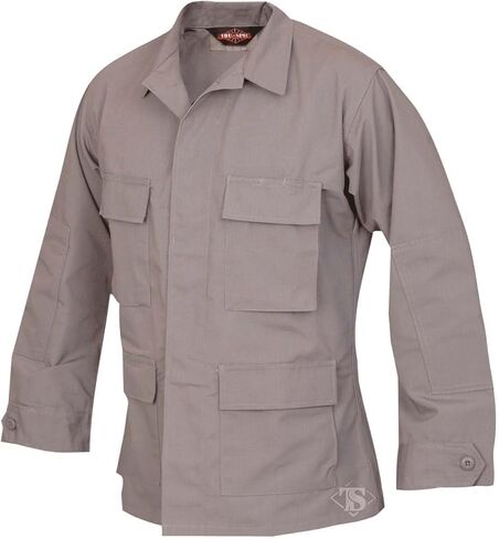 TRU-SPEC Mens BDU Coat in Saudi Arabia