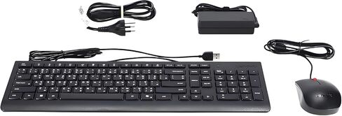 Lenovo ThinkCentre Neo 50Q Gen 4 Mini PC 1L Business Desktop Computer 8-Core I5-13420H (Beat i7-1355u) ، 32GB RAM ، 1TB PCI in Saudi Arabia
