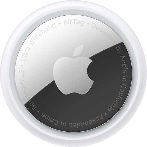 Apple AirTag (Renewed) in Saudi Arabia