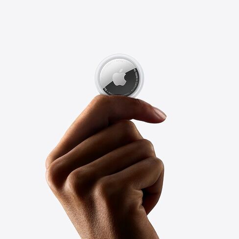 Apple AirTag (Renewed) in Saudi Arabia