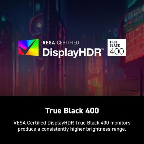 MSI MPG 322URX QD-OLED 32 بوصة 3840 × 2160 (UHD) شاشة كمبيوتر ، 240 هرتز ، المزامنة التكيفية ، HDMI ، منفذ DP ، Vesa Mountable ، ميل ، مكبر صوت ، 0.03 مللي ثانية ، أسود ، أسود in Kuwait