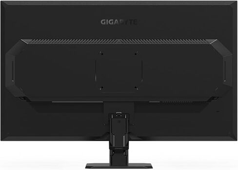 GIGABYTE GS32Q 31.5" 165Hz 1440P Gaming Monitor, 2560x1440 SS IPS Display, 1ms (MPRT) Response Time, HDR Ready, 1x Display Port 1.4, 2X HDMI 2.0 (GS32Q US) in Saudi Arabia