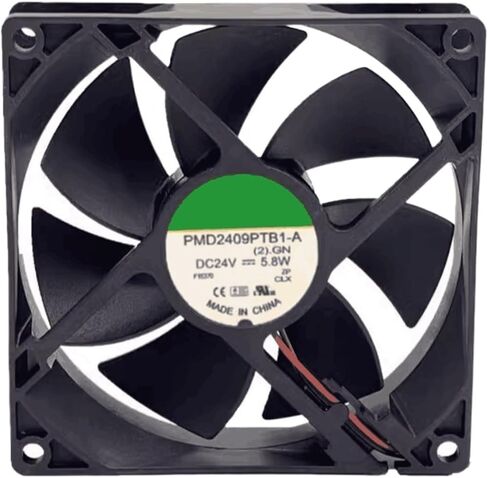 PMD2409PTB1-A 9cm Cooling Fan 9225 24V 5.8W in Saudi Arabia