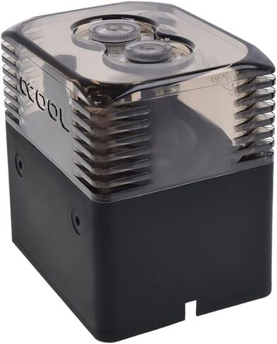 Alphacool Eisstation VPP Reservoir with D5 VPP655 PWM Pump in Saudi Arabia