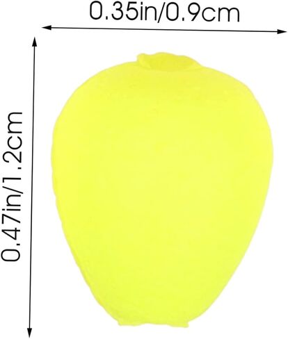 POPETPOP Float Fishing Light up Fly Colorful Large Equipment in Saudi Arabia
