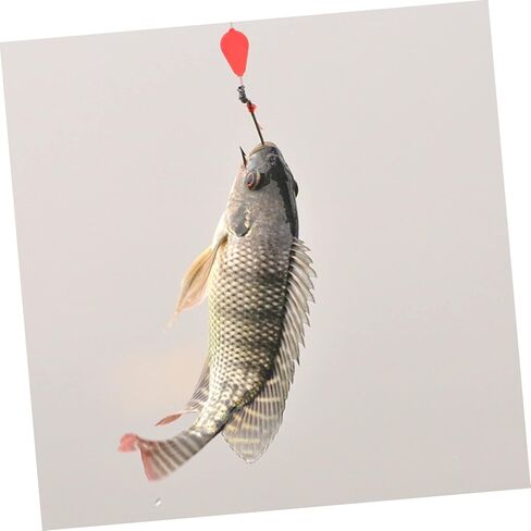 POPETPOP Float Fishing Light up Fly Colorful Large Equipment in Saudi Arabia