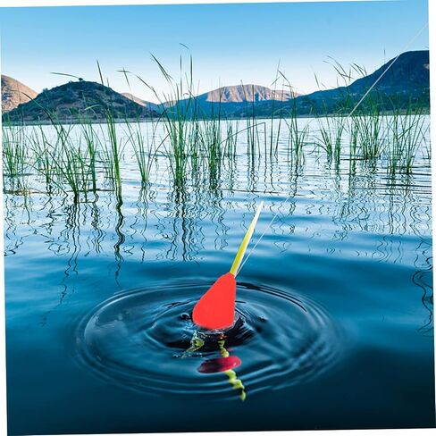 POPETPOP Float Fishing Light up Fly Colorful Large Equipment in Saudi Arabia