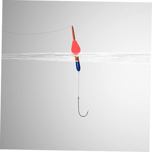 POPETPOP Float Fishing Light up Fly Colorful Large Equipment in Saudi Arabia