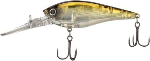 Shimano Black Chart World Crank Flash Boost Crankbait (WC73FLKC) صيد الأسماك in Saudi Arabia
