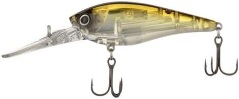 Shimano Black Chart World Crank Flash Boost Crankbait (WC73FLKC) صيد الأسماك in Saudi Arabia