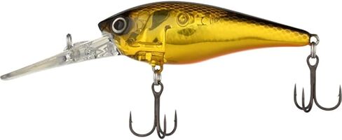 Shimano Black Chart World Crank Flash Boost Crankbait (WC73FLKC) صيد الأسماك in Saudi Arabia