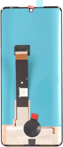 Organic Screen Replacement for Velvet 5G, G9 ThinQ G900 LM G900N LM G900EM Frame, Digitizer Assembly with Frame Repair Tools for LM G900EM LM G900TM LM G900UM in Saudi Arabia