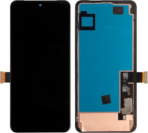 [with Bracket][Support Fingerprint Function] SWARK New OLED Display Replacement for Pixel 8 Pro LCD Display digitizer Touch Screen Assembly with Upgraded Repair Tools Kit in Saudi Arabia