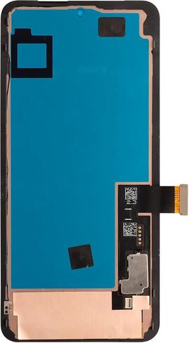 [with Bracket][Support Fingerprint Function] SWARK New OLED Display Replacement for Pixel 8 Pro LCD Display digitizer Touch Screen Assembly with Upgraded Repair Tools Kit in Saudi Arabia