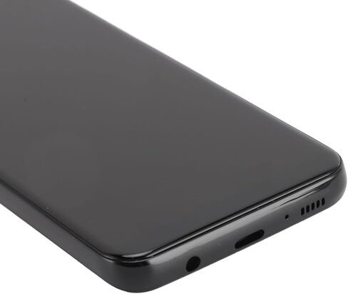 شاشة الاستبدال لـ S8 ، LCD Aigitizer Assembly لشاشة S8 TFT LCD مع أدوات إصلاح الإطار ، بدون بصمة in Saudi Arabia