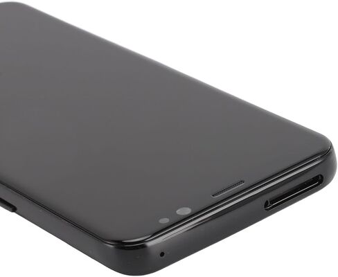 شاشة الاستبدال لـ S8 ، LCD Aigitizer Assembly لشاشة S8 TFT LCD مع أدوات إصلاح الإطار ، بدون بصمة in Saudi Arabia