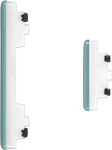 for Samsung Galaxy S20 FE 5G Power Button and Volume Button Replacement Side Button Power On Off Switch and Volume Button Replacement Model: SM-G781U SM-G781U1 Cloud Navy in Saudi Arabia