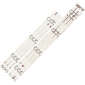 Fit for LG 43LH5100-CE TV Light Strip LF51-FHDA LC43490091A LC43490088A in Kuwait