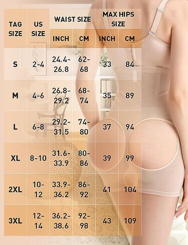 WEICHENS Women Butt Lifter Body Shaper Adjustable Hip Enhancer Panties Tummy Control Underwear Boy Shorts in Kuwait