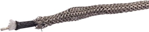 9 Feet Single-Conductor Braided Shield Cable Guitar Wire Guitar Pickup Hookup Wire in Saudi Arabia