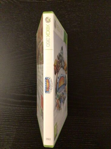 Skylanders: عمالقة in Saudi Arabia