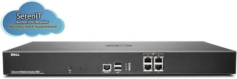SMA 400 Secure Upgrade Plus Up to 100Use in Saudi Arabia