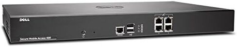 SMA 400 Secure Upgrade Plus Up to 100Use in Saudi Arabia