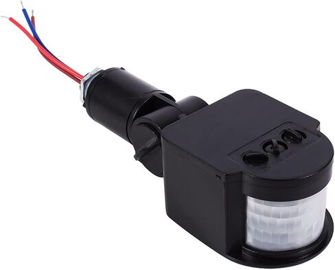 مريح لمستشعر جهاز الكشف عن مستشعر مستشعر Motect Sensor Switch Switch Switch Switch Switch Switcor Switcor محث محث LED Outdoor Outdoor للمنزل in Kuwait