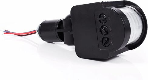 مريح لمستشعر جهاز الكشف عن مستشعر مستشعر Motect Sensor Switch Switch Switch Switch Switch Switcor Switcor محث محث LED Outdoor Outdoor للمنزل in Kuwait