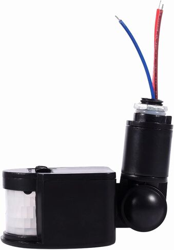 مريح لمستشعر جهاز الكشف عن مستشعر مستشعر Motect Sensor Switch Switch Switch Switch Switch Switcor Switcor محث محث LED Outdoor Outdoor للمنزل in Kuwait