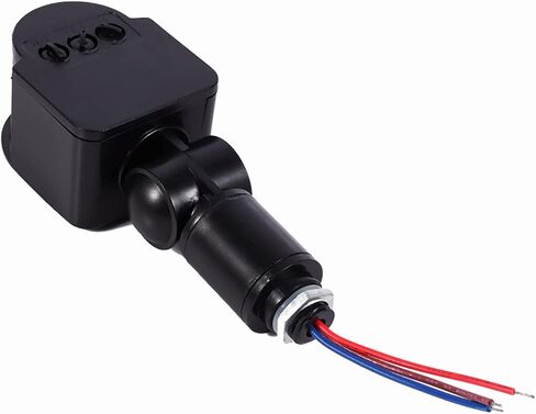 مريح لمستشعر جهاز الكشف عن مستشعر مستشعر Motect Sensor Switch Switch Switch Switch Switch Switcor Switcor محث محث LED Outdoor Outdoor للمنزل in Kuwait