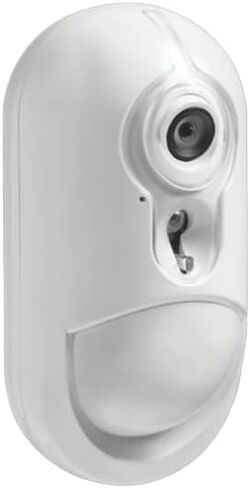 DSC PG4934P - Wls Pwrg Pir/cam Motion 433 in Saudi Arabia