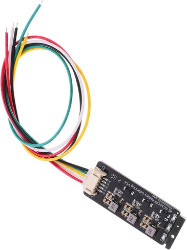 Cabilock Li-ion Battery Module High Transfer Plate Active Equalizer Board for Lithium Batteries in Saudi Arabia