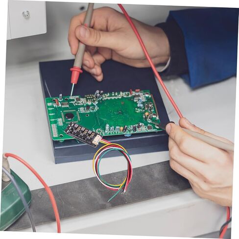 Cabilock Li-ion Battery Module High Transfer Plate Active Equalizer Board for Lithium Batteries in Saudi Arabia