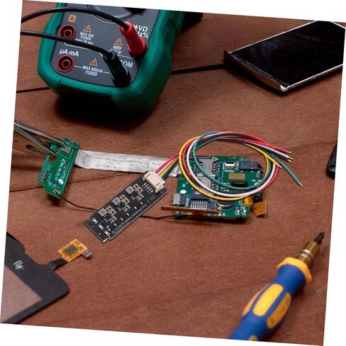 Cabilock Li-ion Battery Module High Transfer Plate Active Equalizer Board for Lithium Batteries in Saudi Arabia