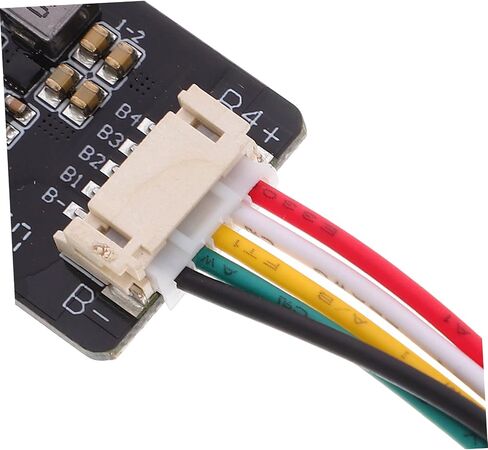 Cabilock Li-ion Battery Module High Transfer Plate Active Equalizer Board for Lithium Batteries in Saudi Arabia