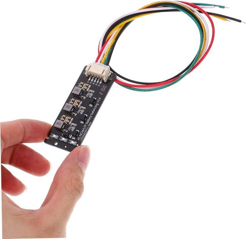 Cabilock Li-ion Battery Module High Transfer Plate Active Equalizer Board for Lithium Batteries in Saudi Arabia