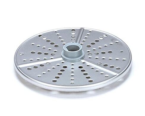 Robot Coupe 27764 Extra Fine Hard Cheese Rating Plate for R301U by Robot Coupe in Kuwait