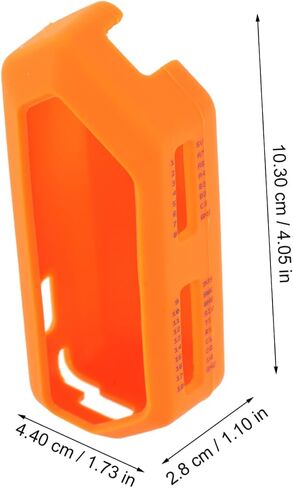 لوحات المفاتيح لعبة Housoutil Case Cover for Pet Console Digital Game Machine Case Systlish and Date in Kuwait