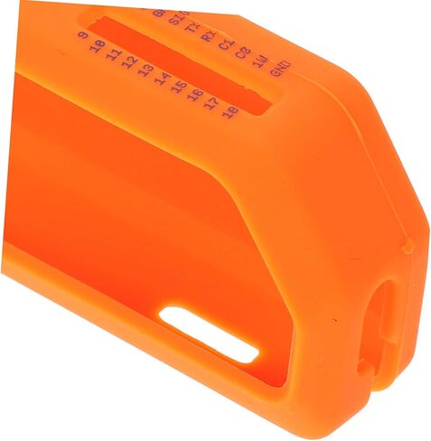 لوحات المفاتيح لعبة Housoutil Case Cover for Pet Console Digital Game Machine Case Systlish and Date in Kuwait