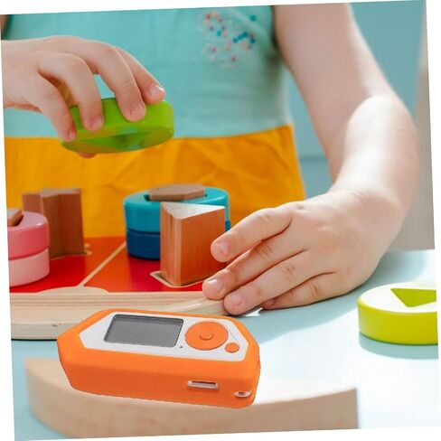 لوحات المفاتيح لعبة Housoutil Case Cover for Pet Console Digital Game Machine Case Systlish and Date in Kuwait