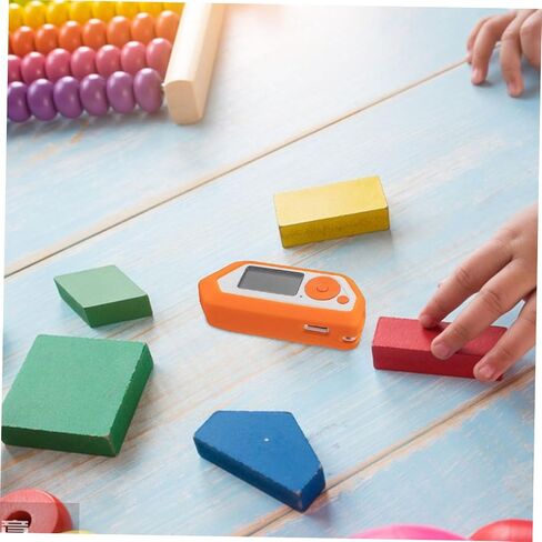 لوحات المفاتيح لعبة Housoutil Case Cover for Pet Console Digital Game Machine Case Systlish and Date in Kuwait