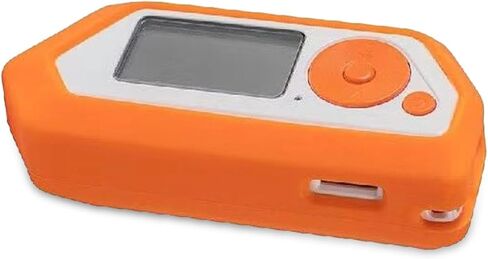 لوحات المفاتيح لعبة Housoutil Case Cover for Pet Console Digital Game Machine Case Systlish and Date in Kuwait