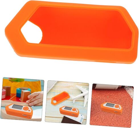 لوحات المفاتيح لعبة Housoutil Case Cover for Pet Console Digital Game Machine Case Systlish and Date in Kuwait