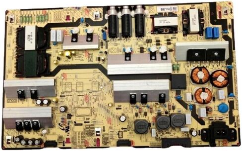 POWER SUPPLY BOARD BN44-00874C Fit for Samsung UA75NU7100 un75nu7200 UN75NU710DFXZA in Saudi Arabia